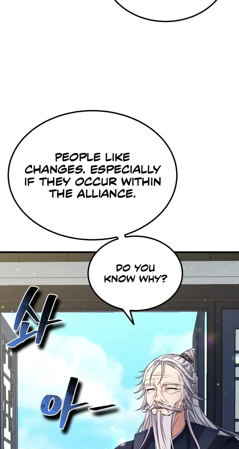 Read Sword Breaker chapter 33 image 31 on Lezhin
