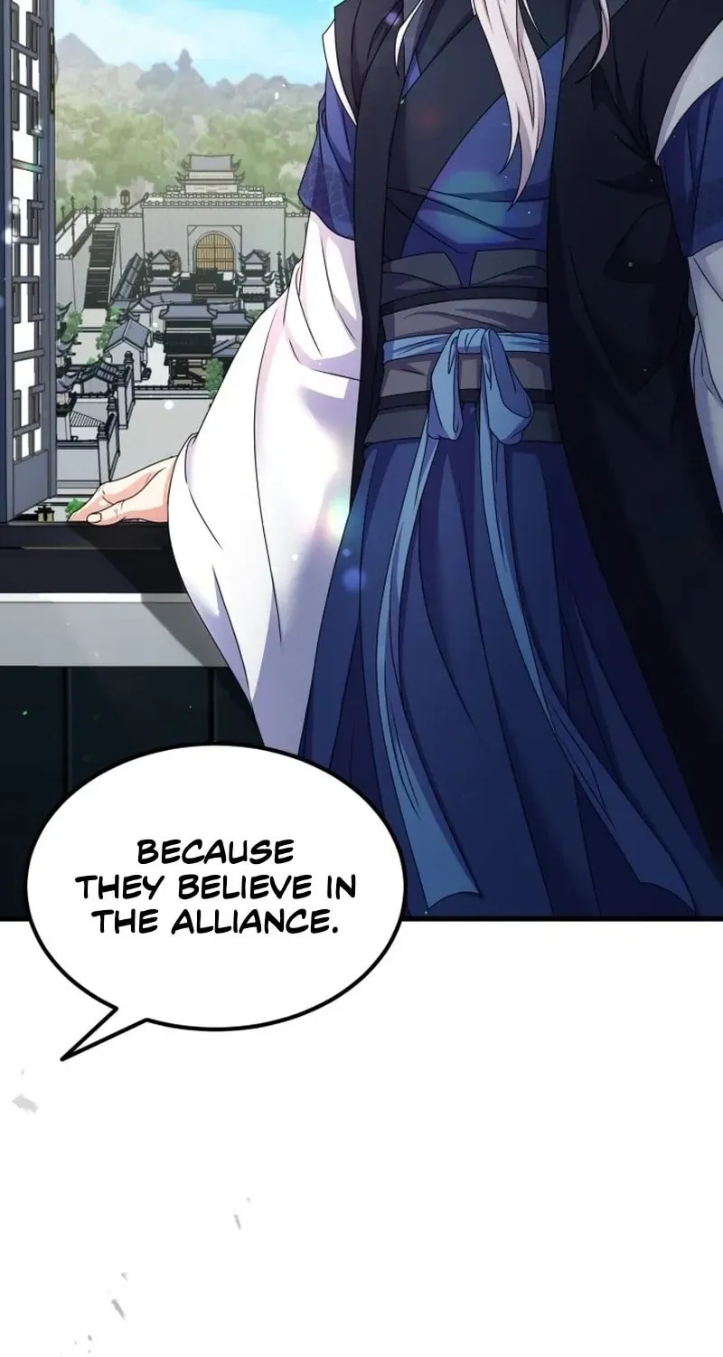 Read Sword Breaker chapter 33 image 32 on Lezhin