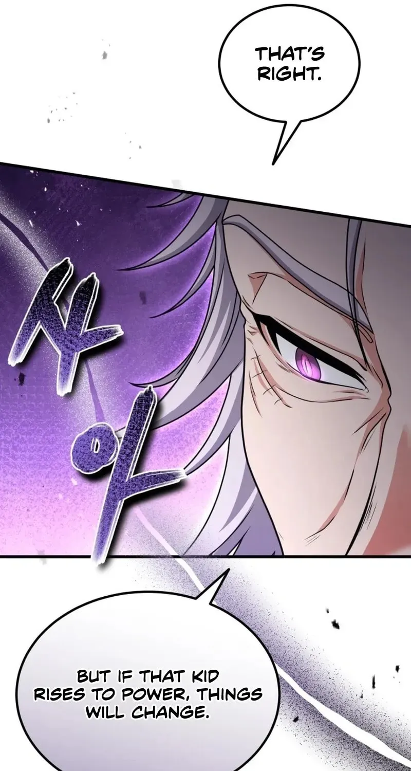 Read Sword Breaker chapter 33 image 33 on Lezhin