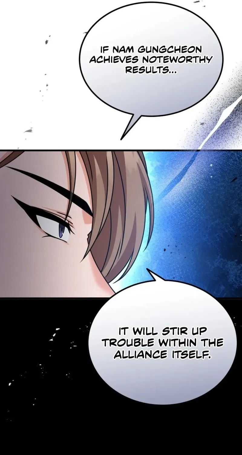 Read Sword Breaker chapter 33 image 35 on Lezhin