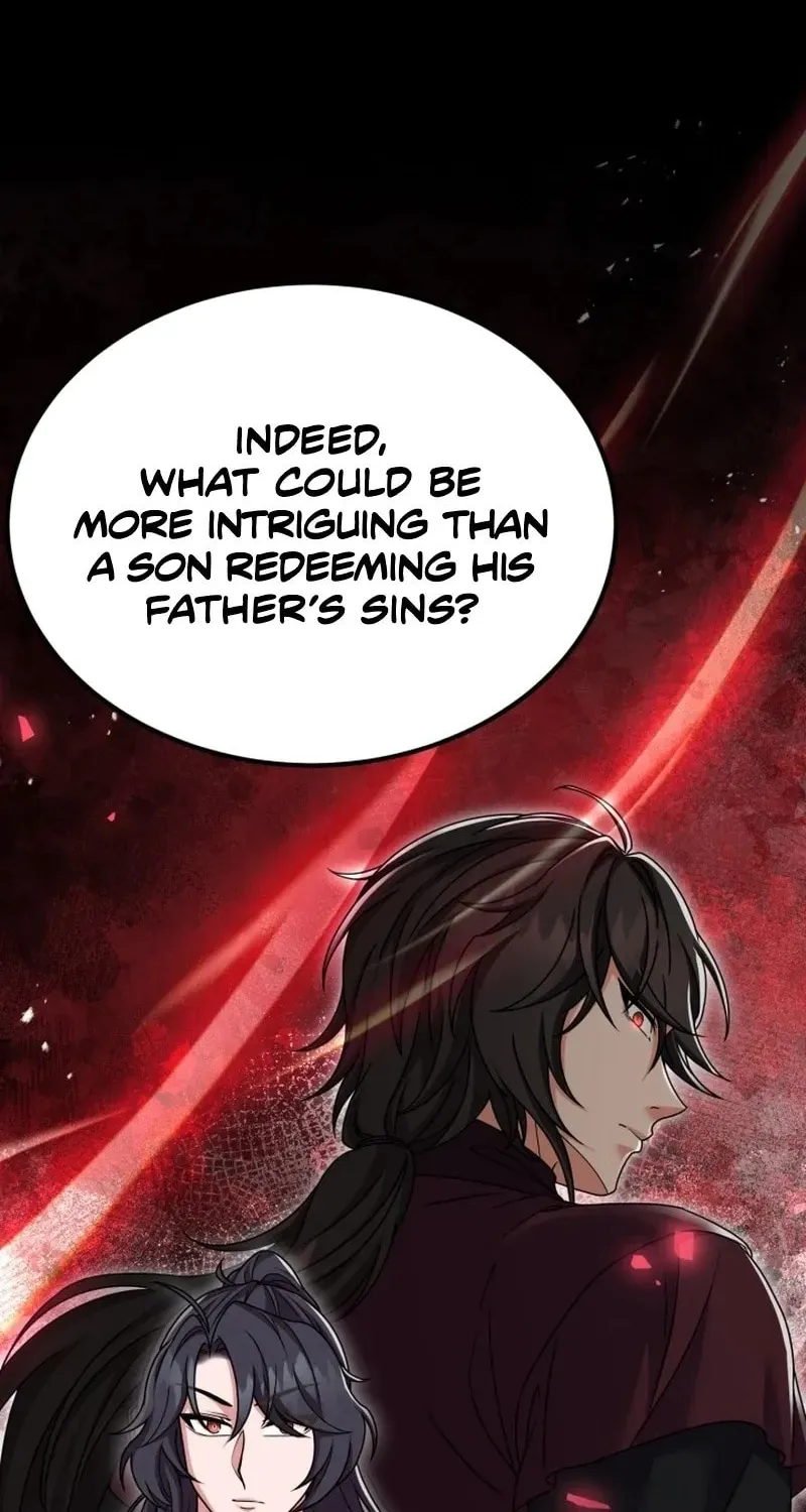 Read Sword Breaker chapter 33 image 36 on Lezhin