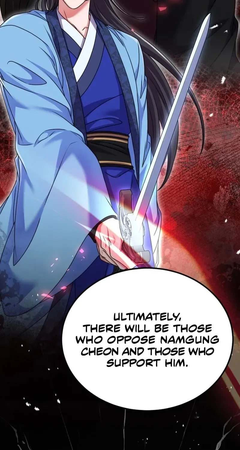Read Sword Breaker chapter 33 image 37 on Lezhin