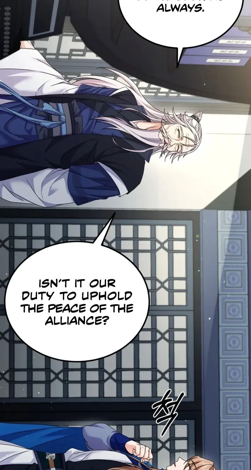 Read Sword Breaker chapter 33 image 39 on Lezhin