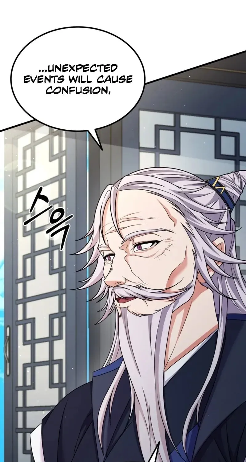 Read Sword Breaker chapter 33 image 41 on Lezhin