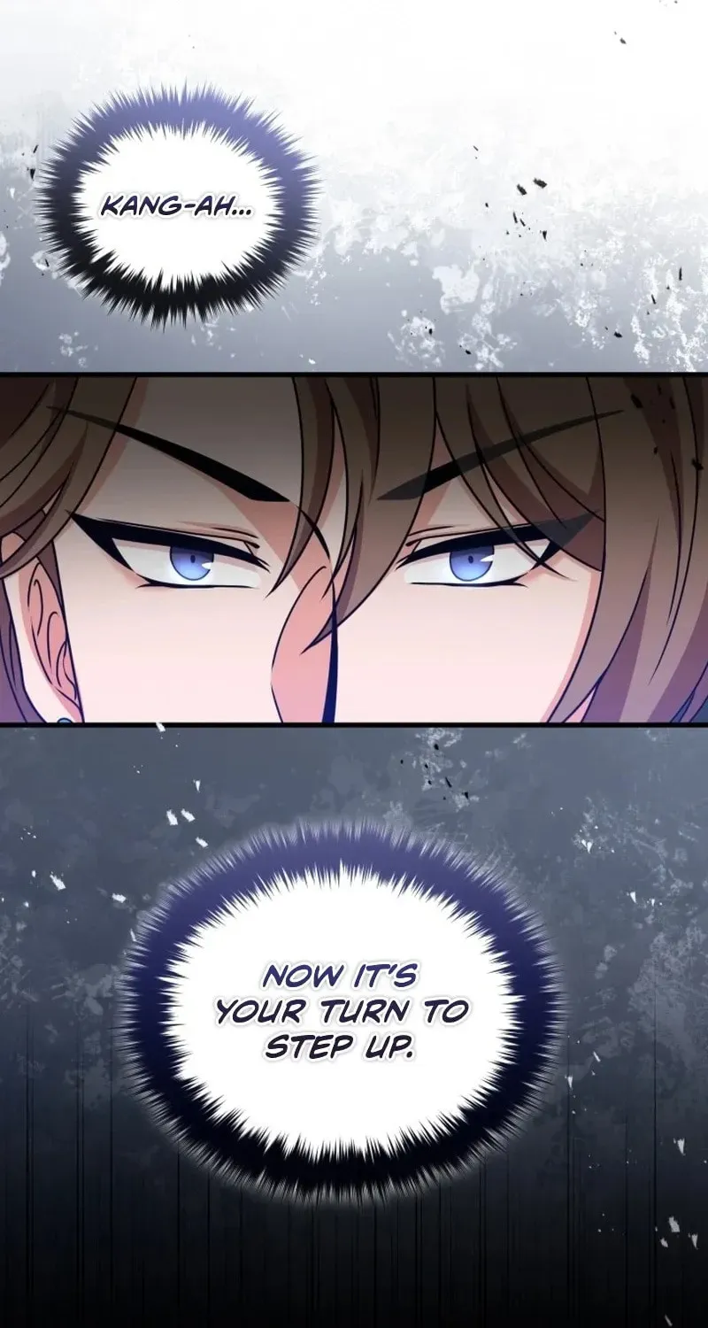 Read Sword Breaker chapter 33 image 44 on Lezhin