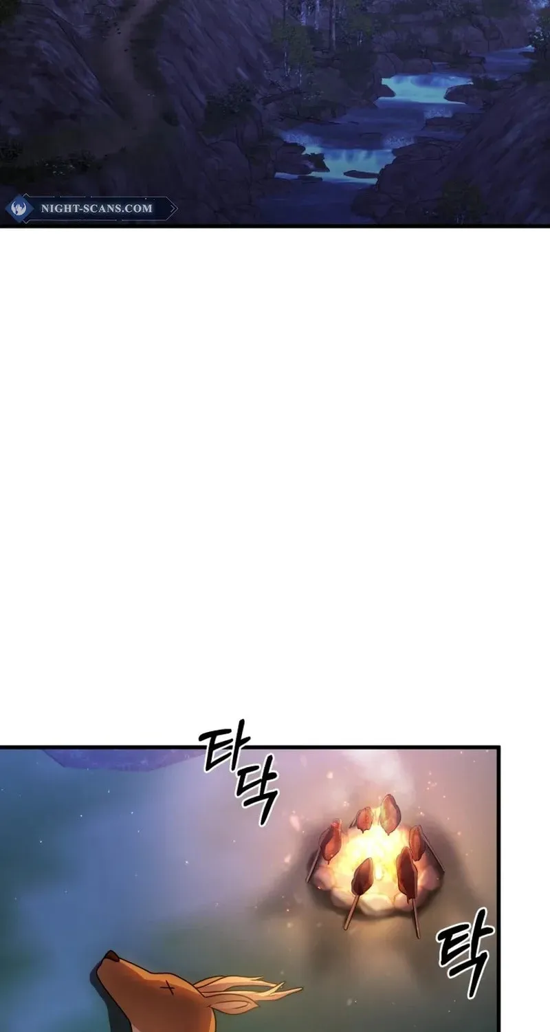 Read Sword Breaker chapter 33 image 47 on Lezhin