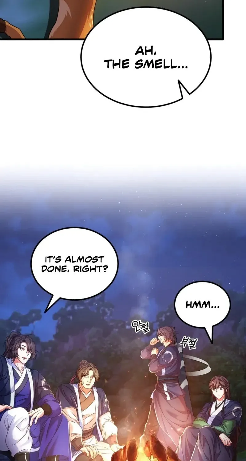 Read Sword Breaker chapter 33 image 48 on Lezhin