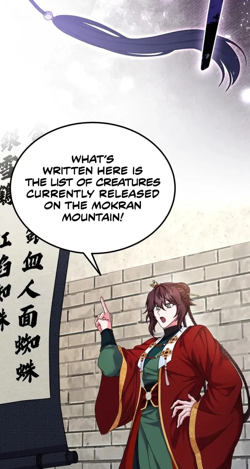 Read Sword Breaker chapter 33 image 5 on Lezhin