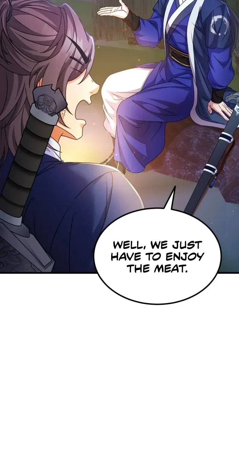Read Sword Breaker chapter 33 image 50 on Lezhin