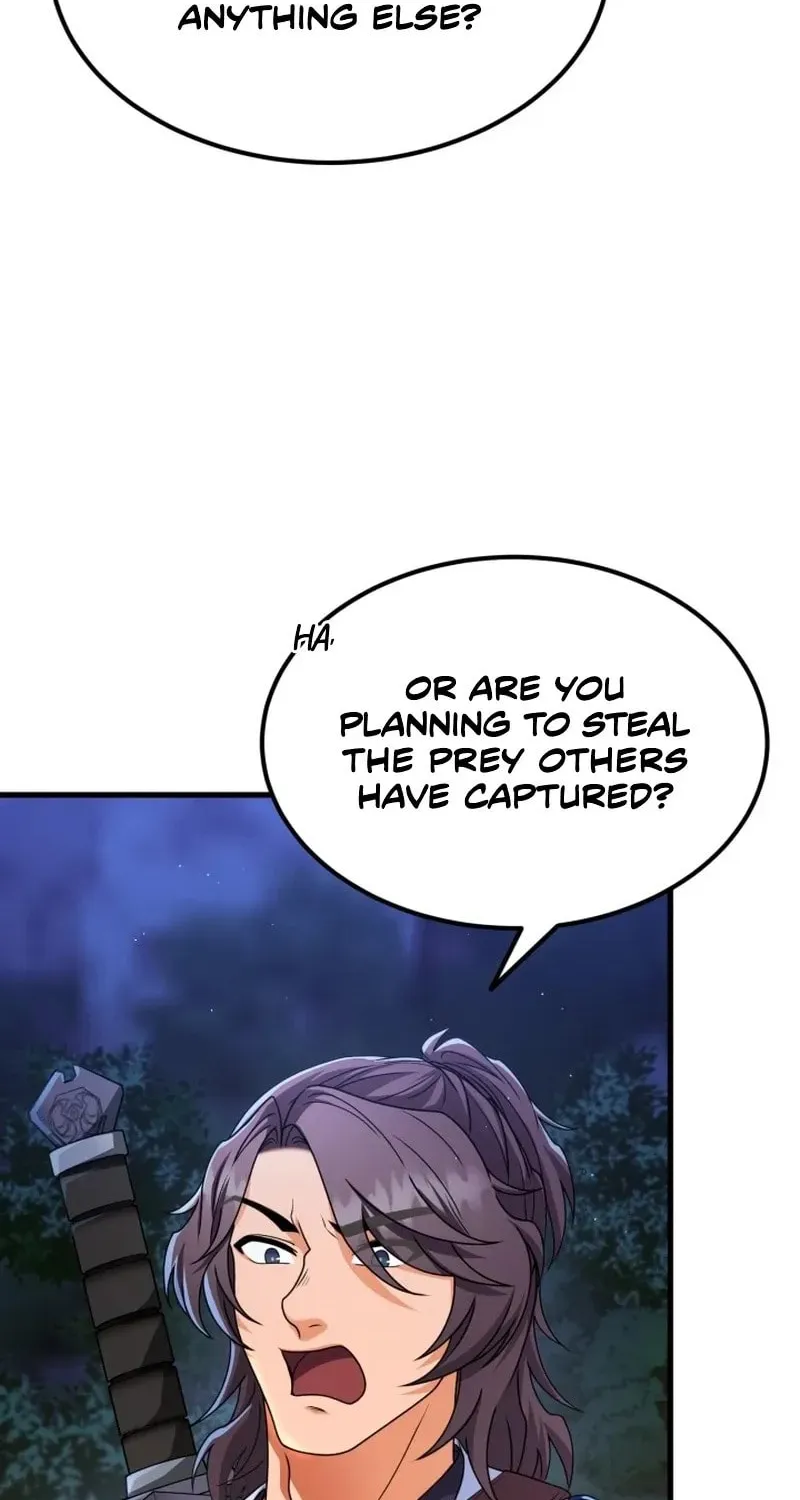 Read Sword Breaker chapter 33 image 54 on Lezhin