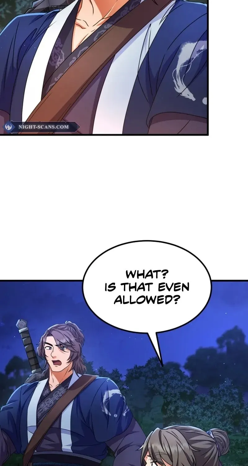 Read Sword Breaker chapter 33 image 55 on Lezhin