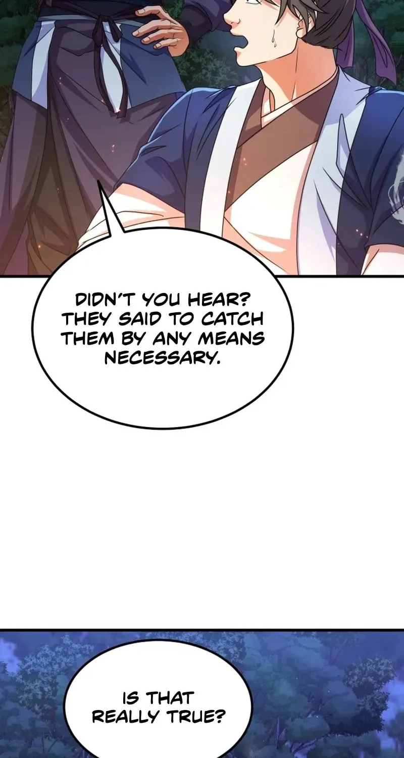 Read Sword Breaker chapter 33 image 56 on Lezhin