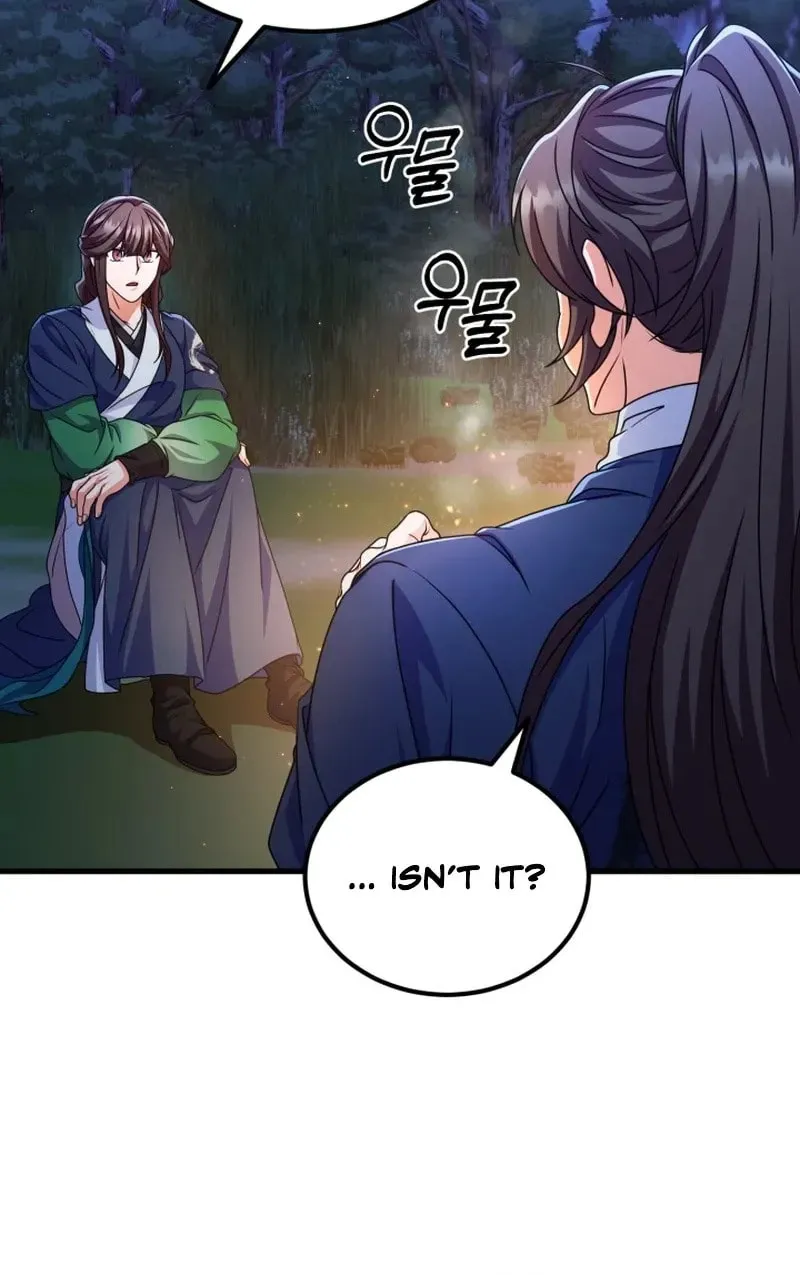 Read Sword Breaker chapter 33 image 57 on Lezhin