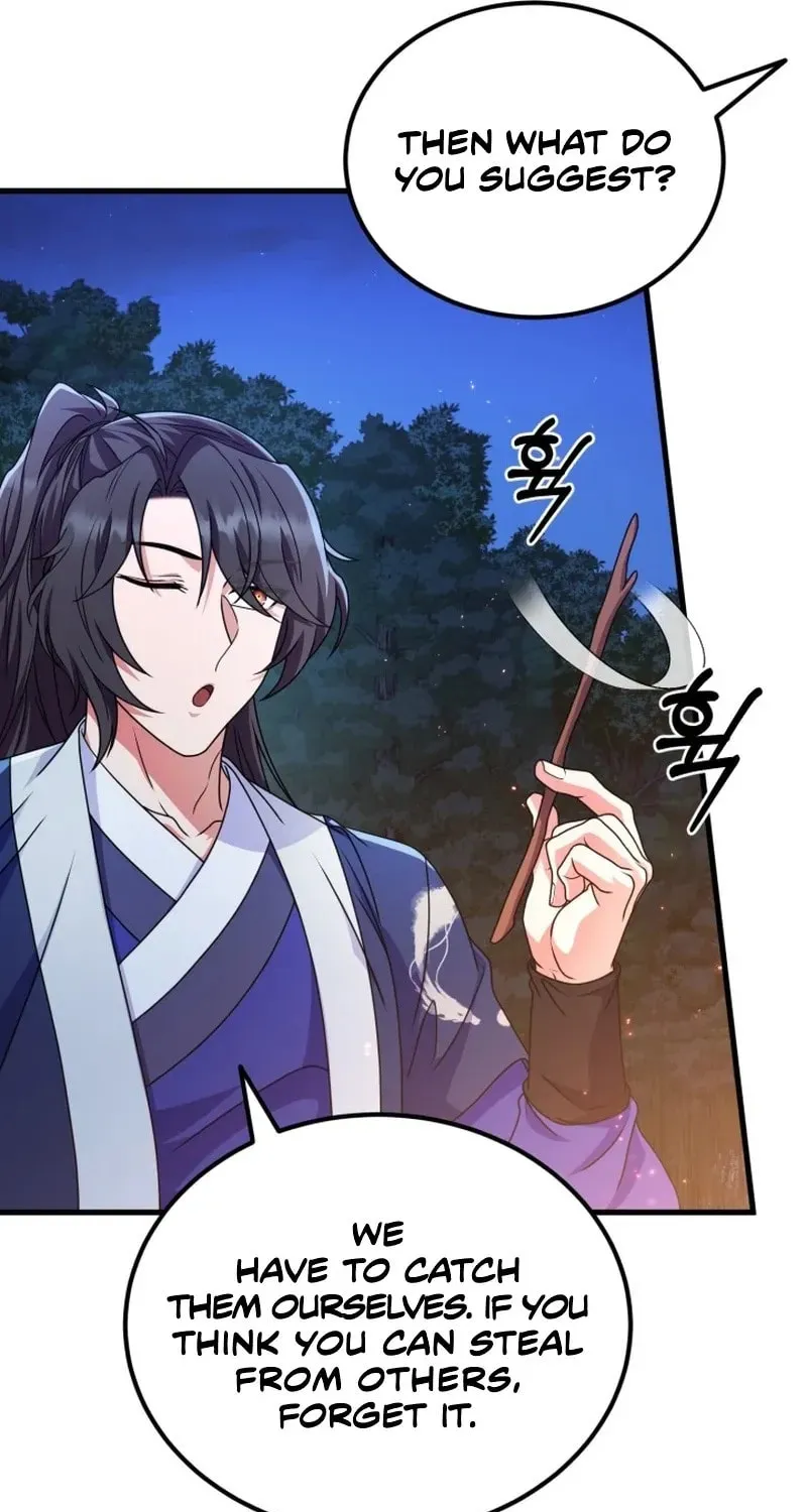 Read Sword Breaker chapter 33 image 58 on Lezhin
