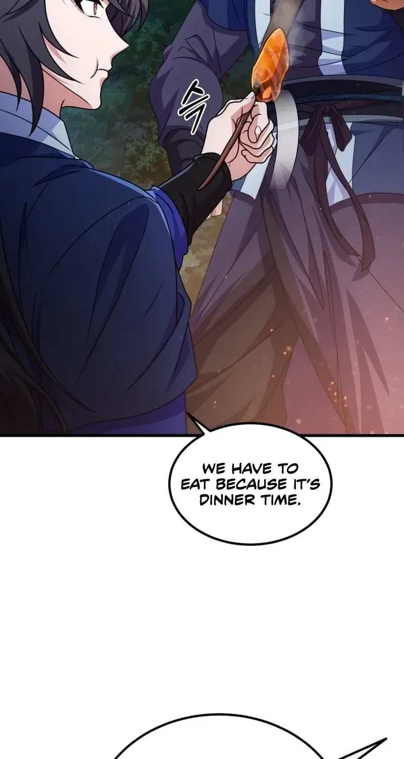 Read Sword Breaker chapter 33 image 61 on Lezhin