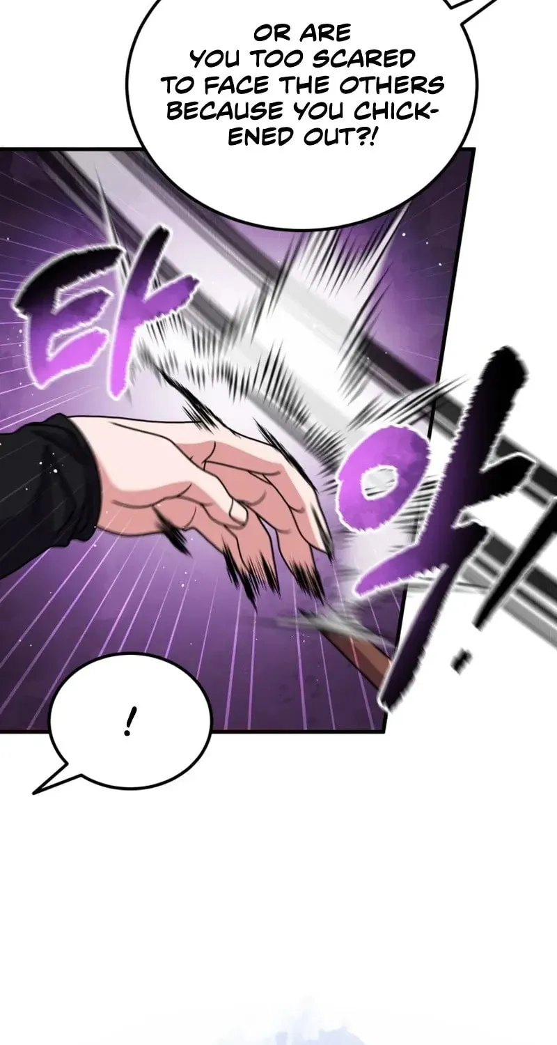 Read Sword Breaker chapter 33 image 62 on Lezhin