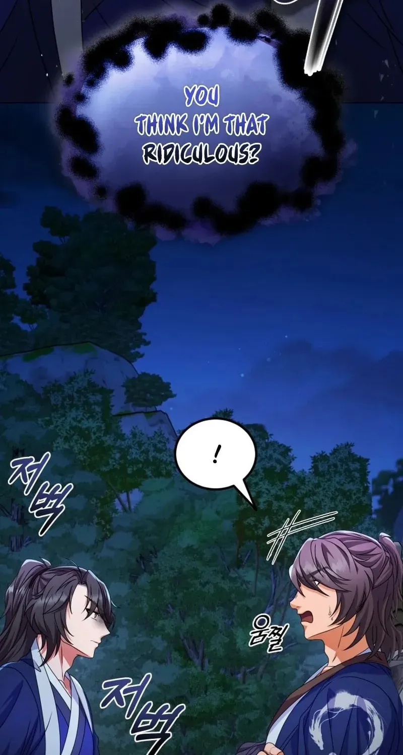 Read Sword Breaker chapter 33 image 65 on Lezhin