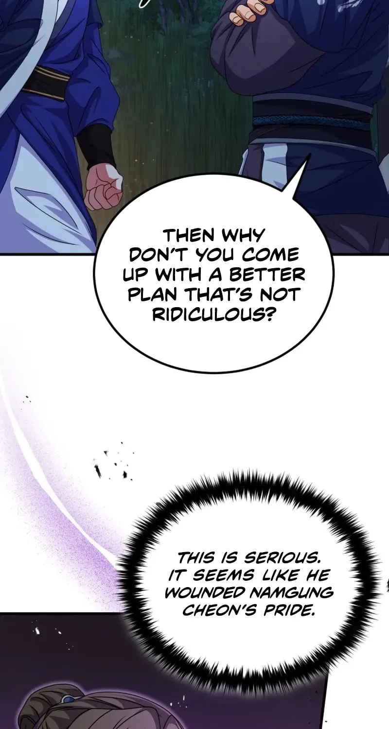 Read Sword Breaker chapter 33 image 66 on Lezhin