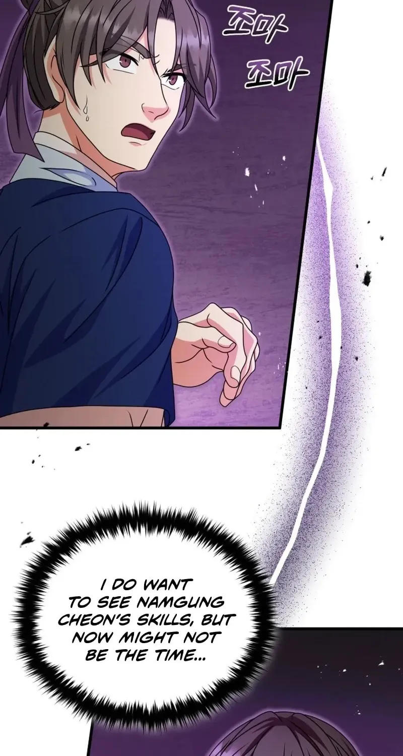 Read Sword Breaker chapter 33 image 67 on Lezhin