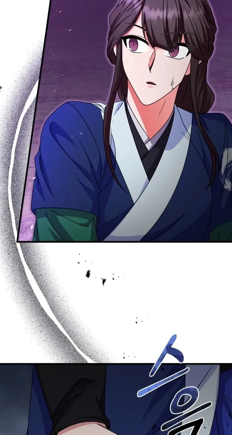 Read Sword Breaker chapter 33 image 68 on Lezhin