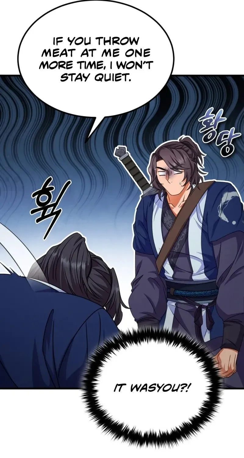 Read Sword Breaker chapter 33 image 70 on Lezhin