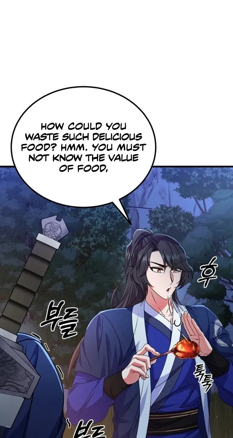 Read Sword Breaker chapter 33 image 71 on Lezhin