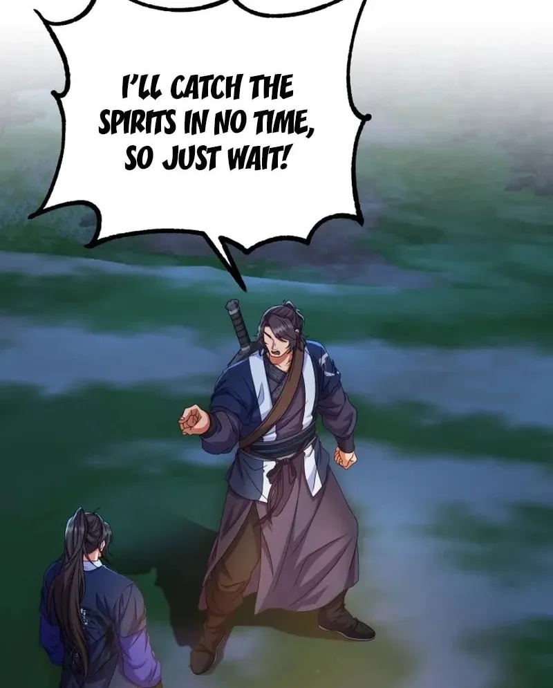 Read Sword Breaker chapter 33 image 75 on Lezhin