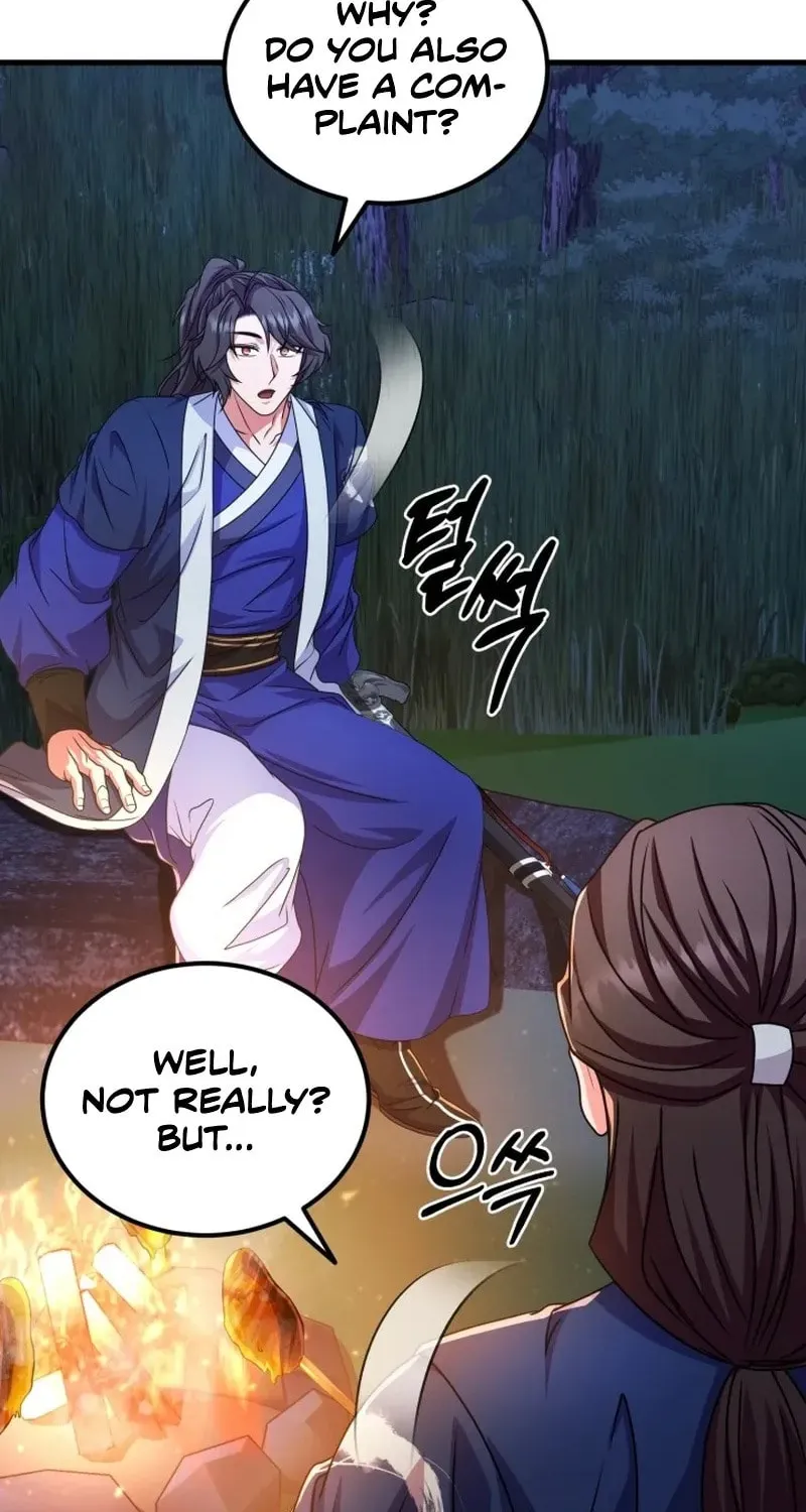 Read Sword Breaker chapter 33 image 77 on Lezhin
