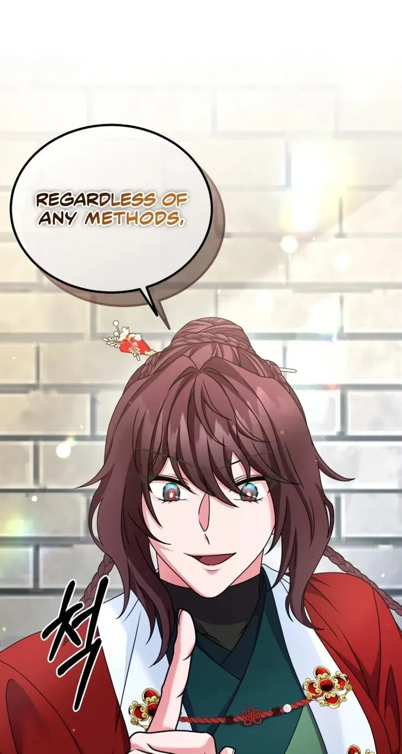 Read Sword Breaker chapter 33 image 8 on Lezhin