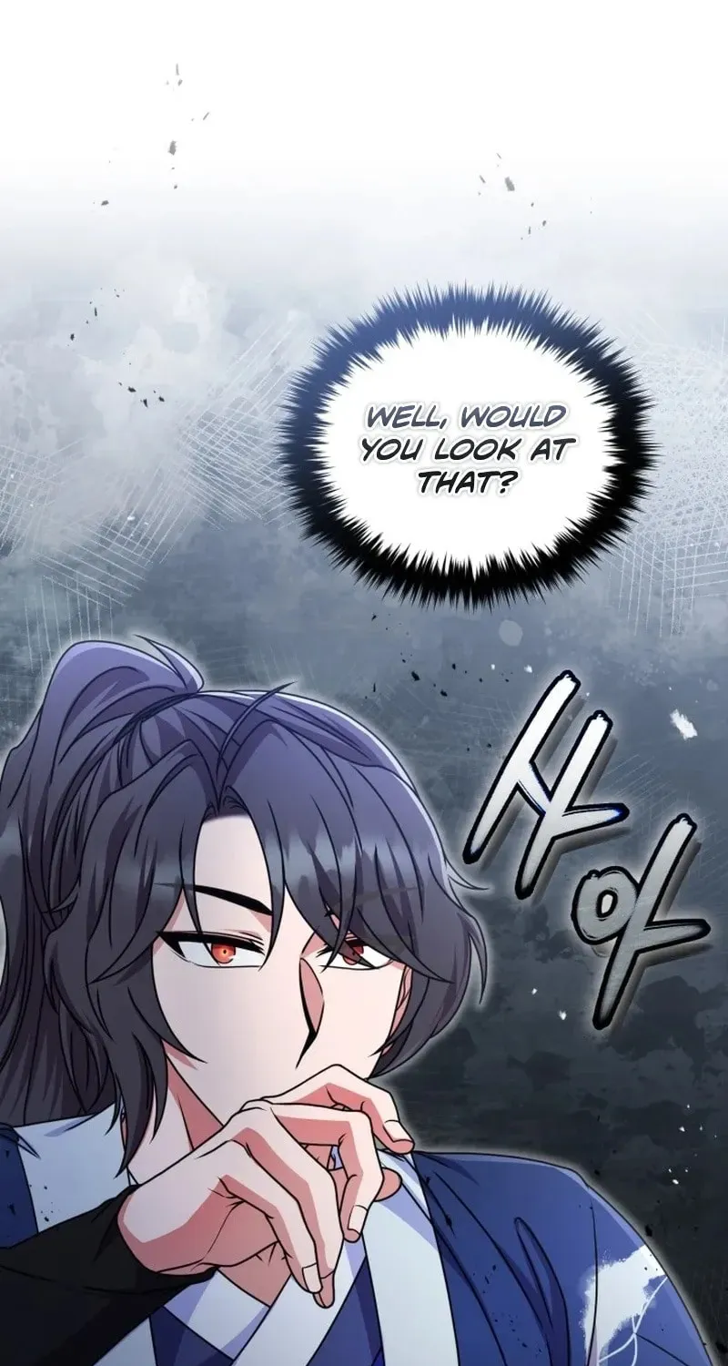 Read Sword Breaker chapter 33 image 80 on Lezhin