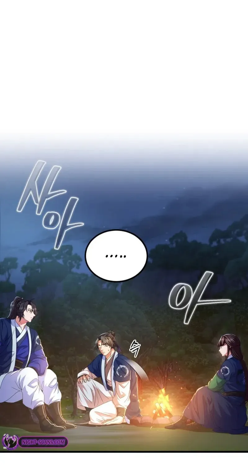 Read Sword Breaker chapter 34 image 1 on Lezhin