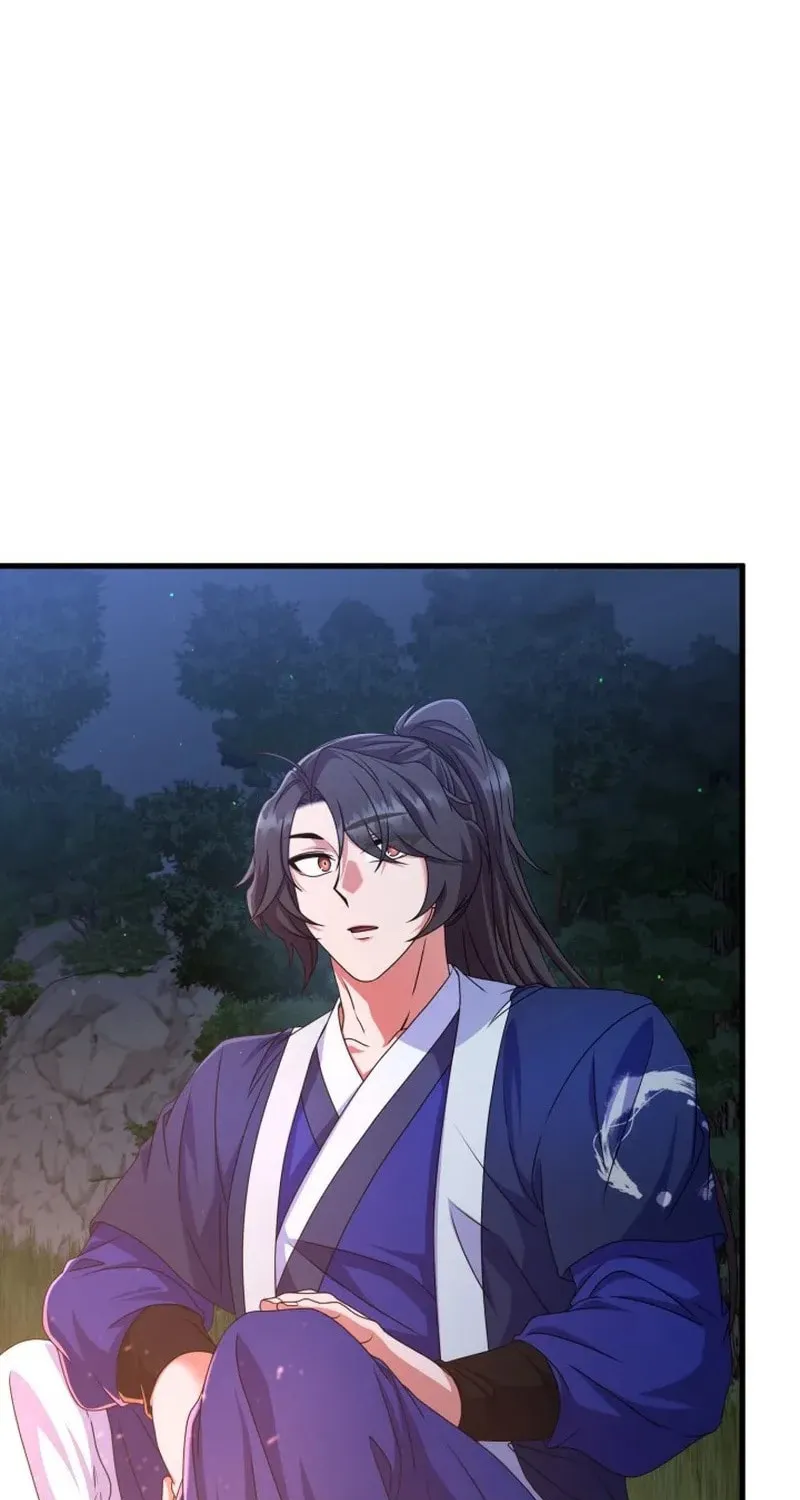 Read Sword Breaker chapter 34 image 10 on Lezhin