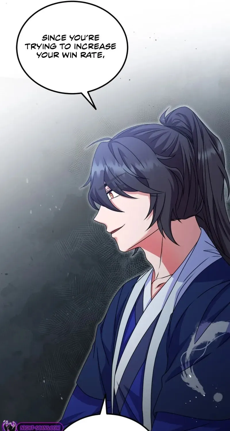 Read Sword Breaker chapter 34 image 12 on Lezhin