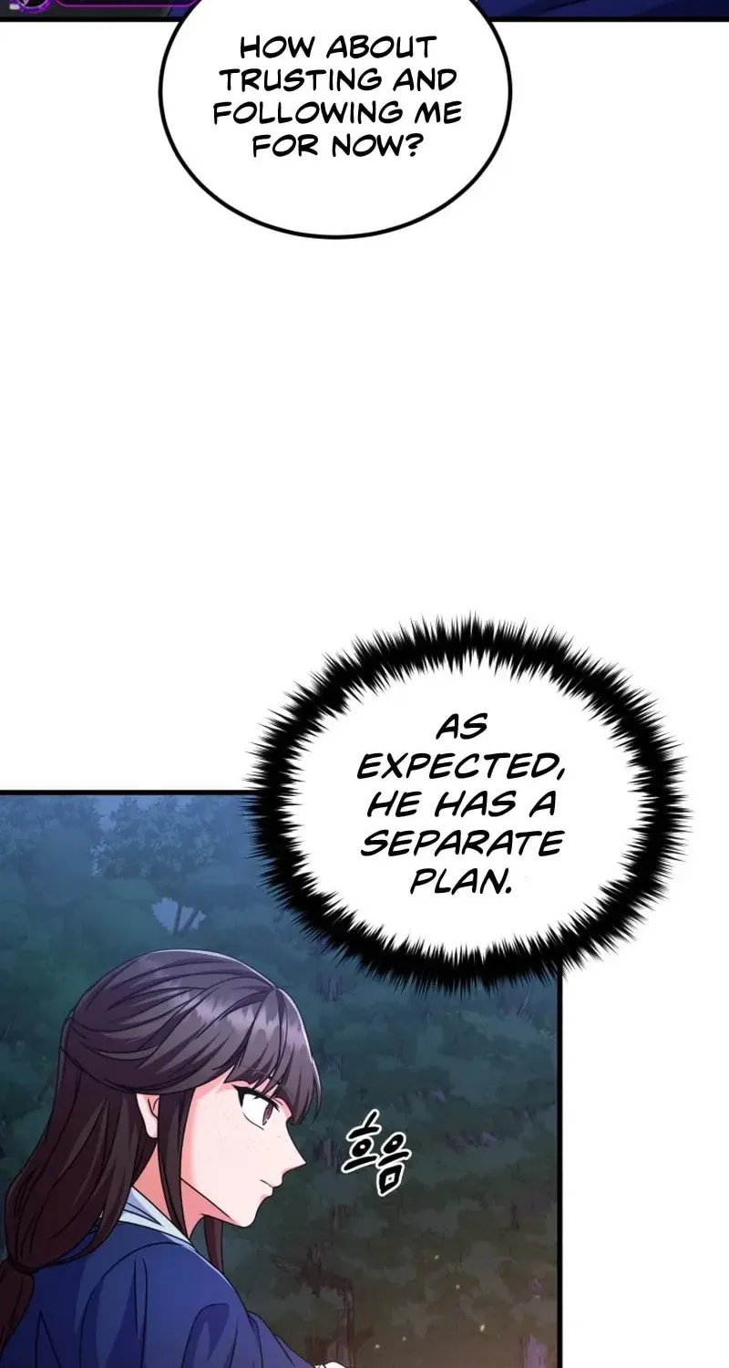 Read Sword Breaker chapter 34 image 13 on Lezhin
