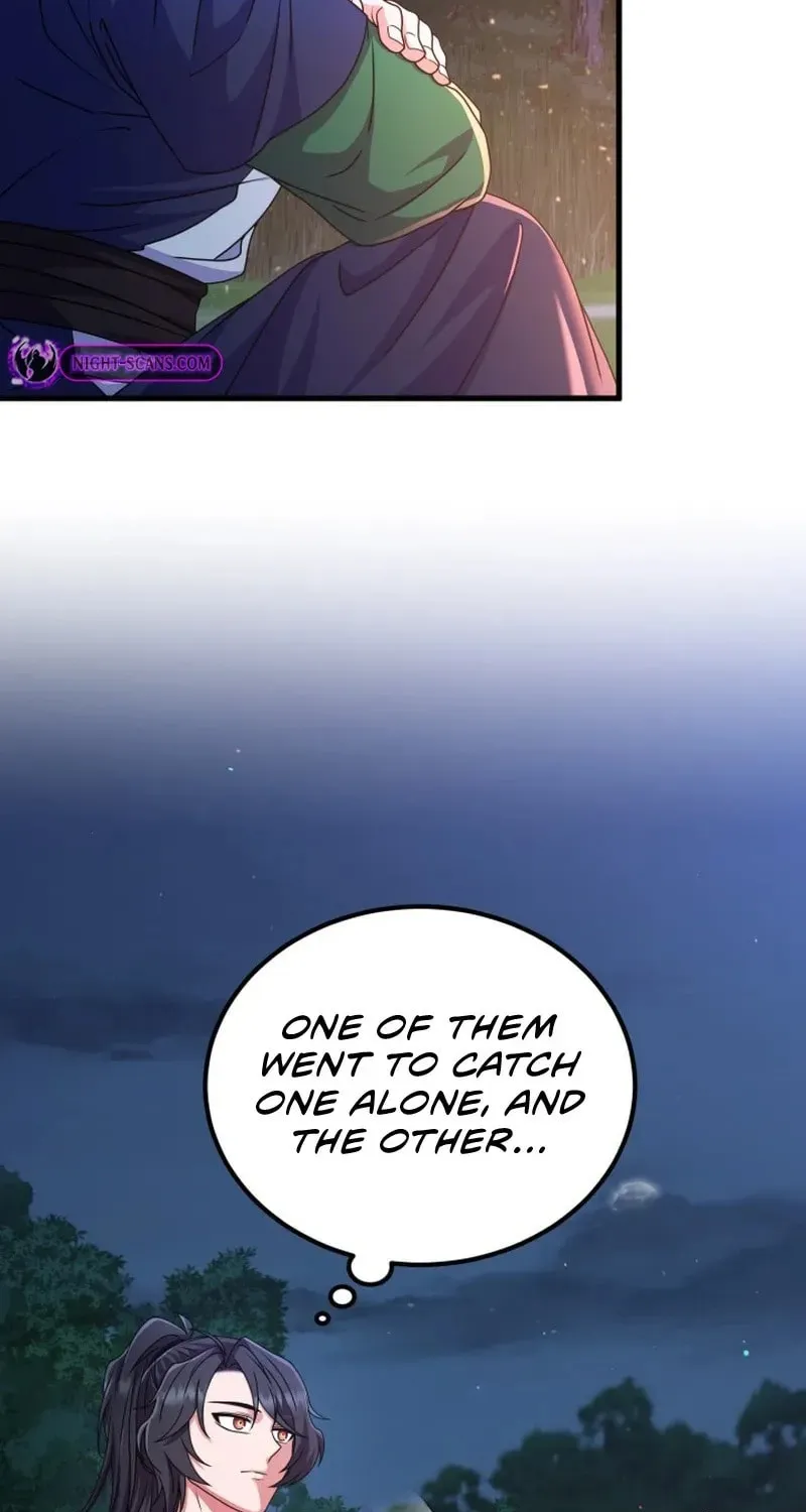 Read Sword Breaker chapter 34 image 14 on Lezhin