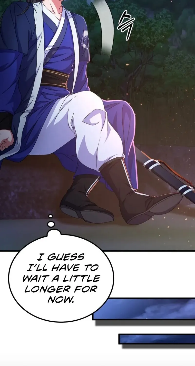 Read Sword Breaker chapter 34 image 15 on Lezhin