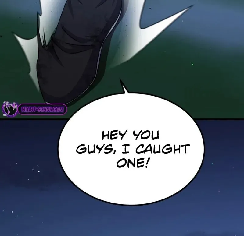 Read Sword Breaker chapter 34 image 17 on Lezhin