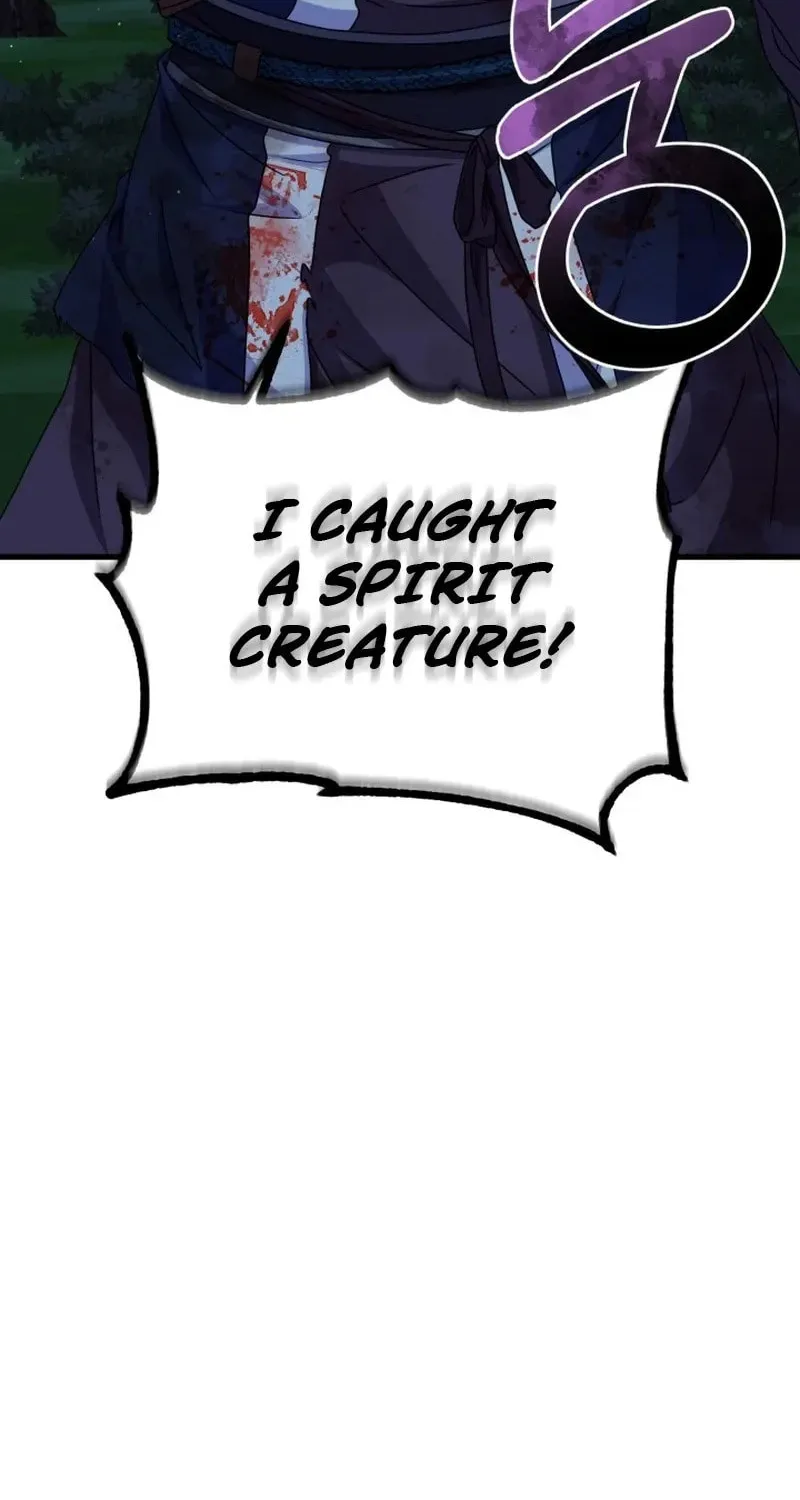 Read Sword Breaker chapter 34 image 19 on Lezhin