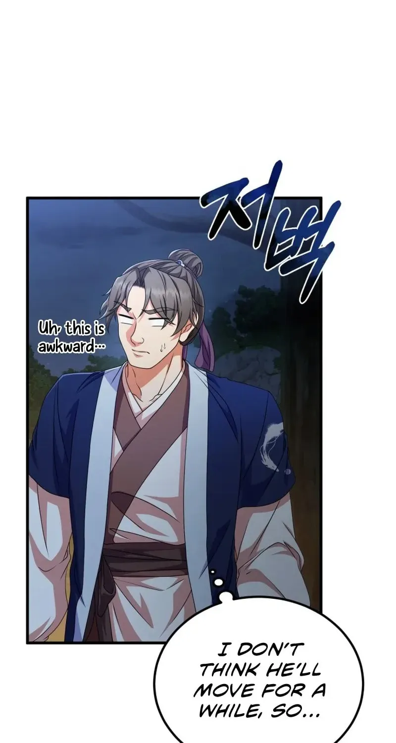 Read Sword Breaker chapter 34 image 2 on Lezhin