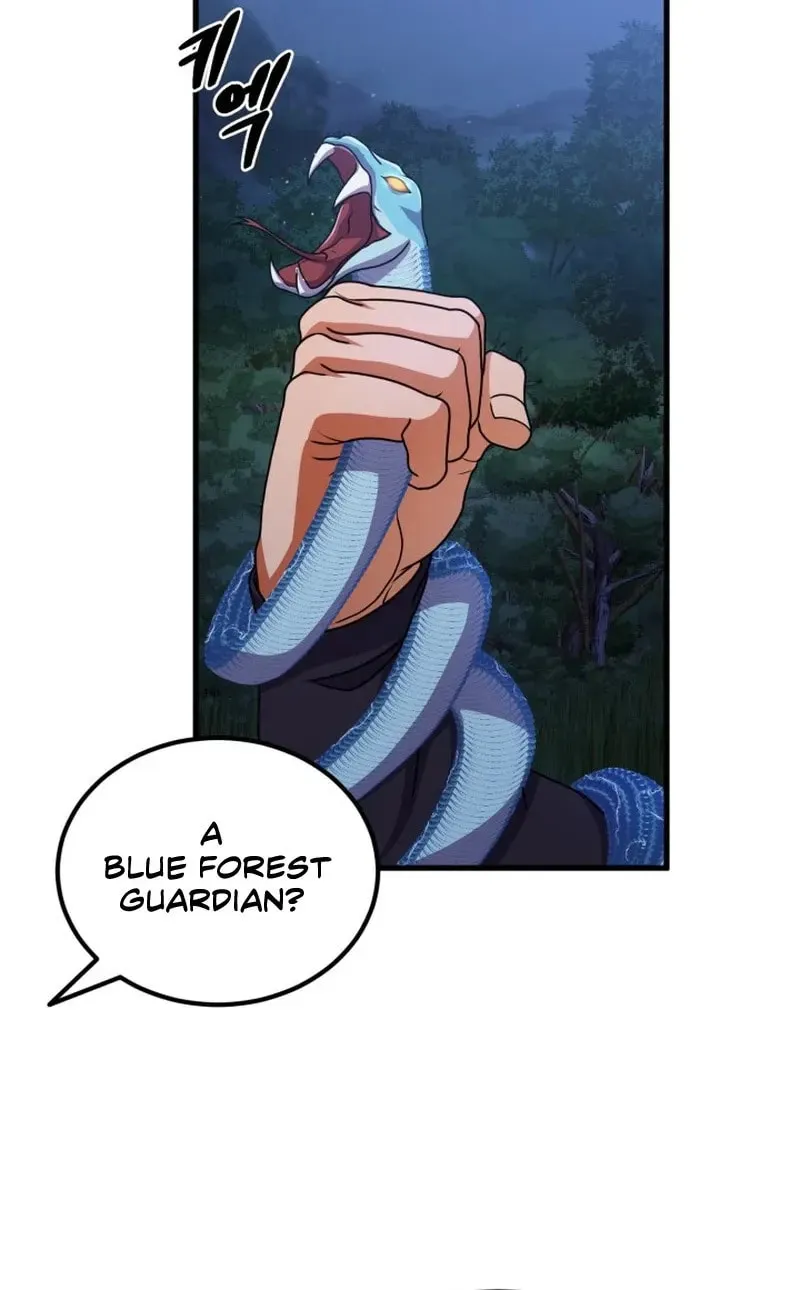 Read Sword Breaker chapter 34 image 22 on Lezhin