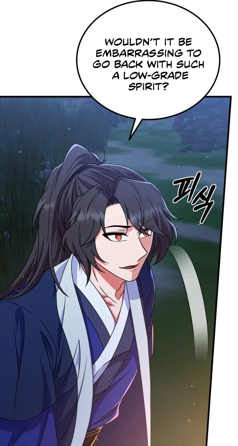 Read Sword Breaker chapter 34 image 23 on Lezhin
