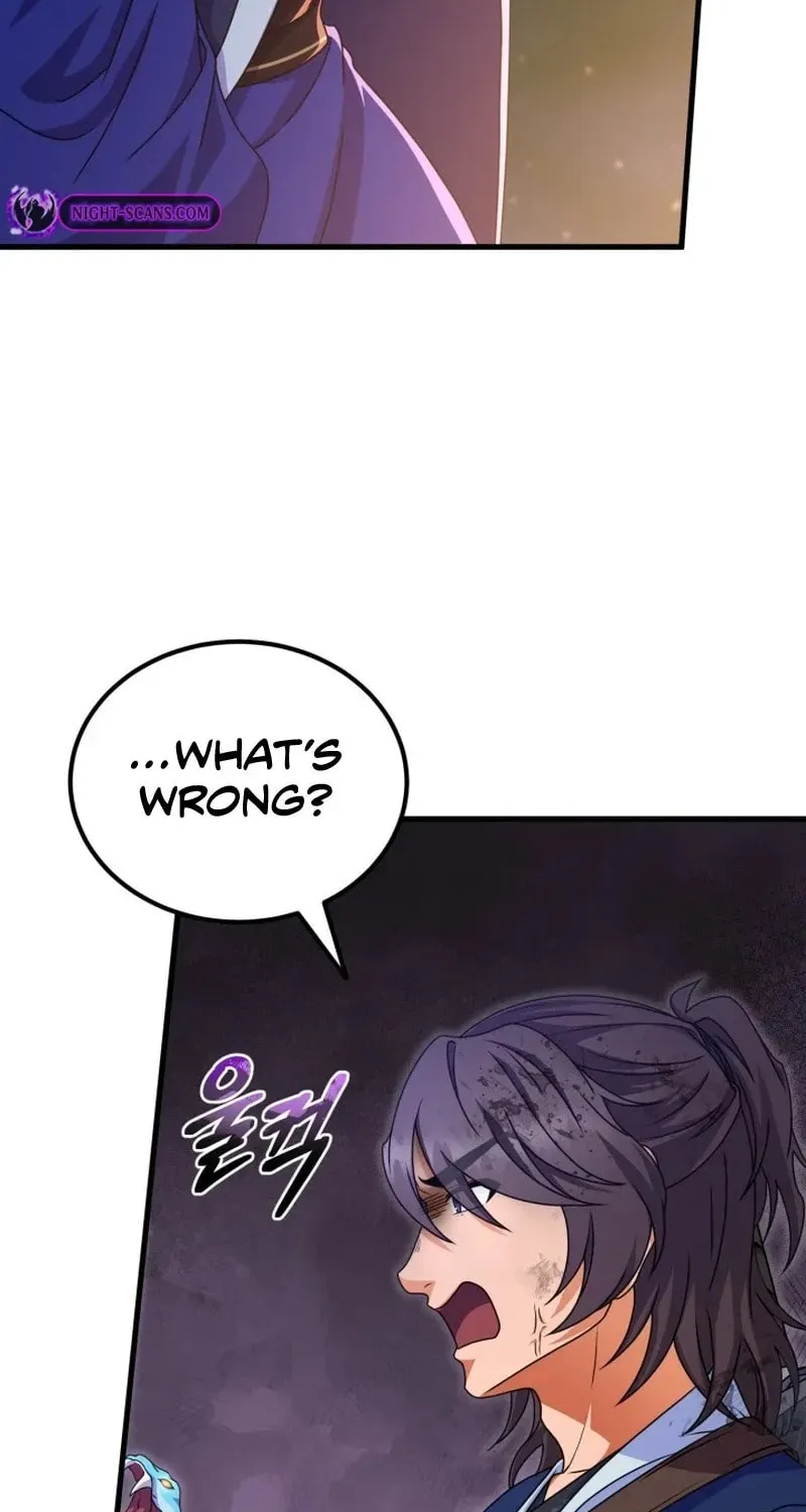 Read Sword Breaker chapter 34 image 24 on Lezhin