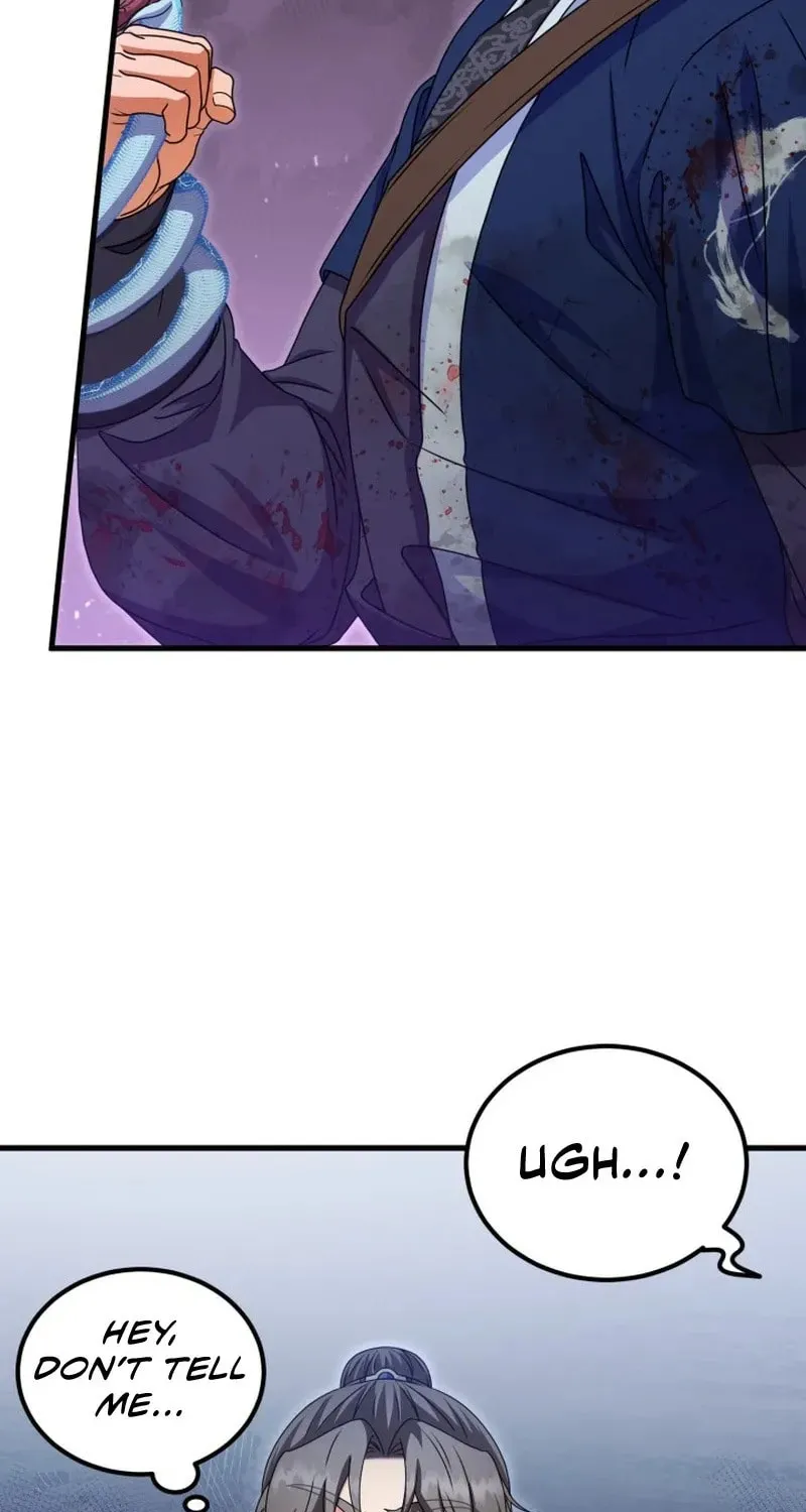 Read Sword Breaker chapter 34 image 25 on Lezhin