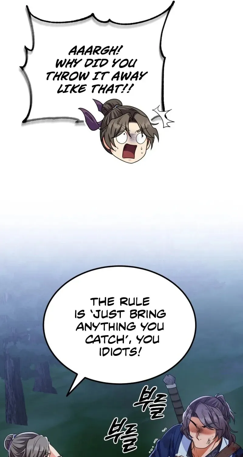 Read Sword Breaker chapter 34 image 29 on Lezhin