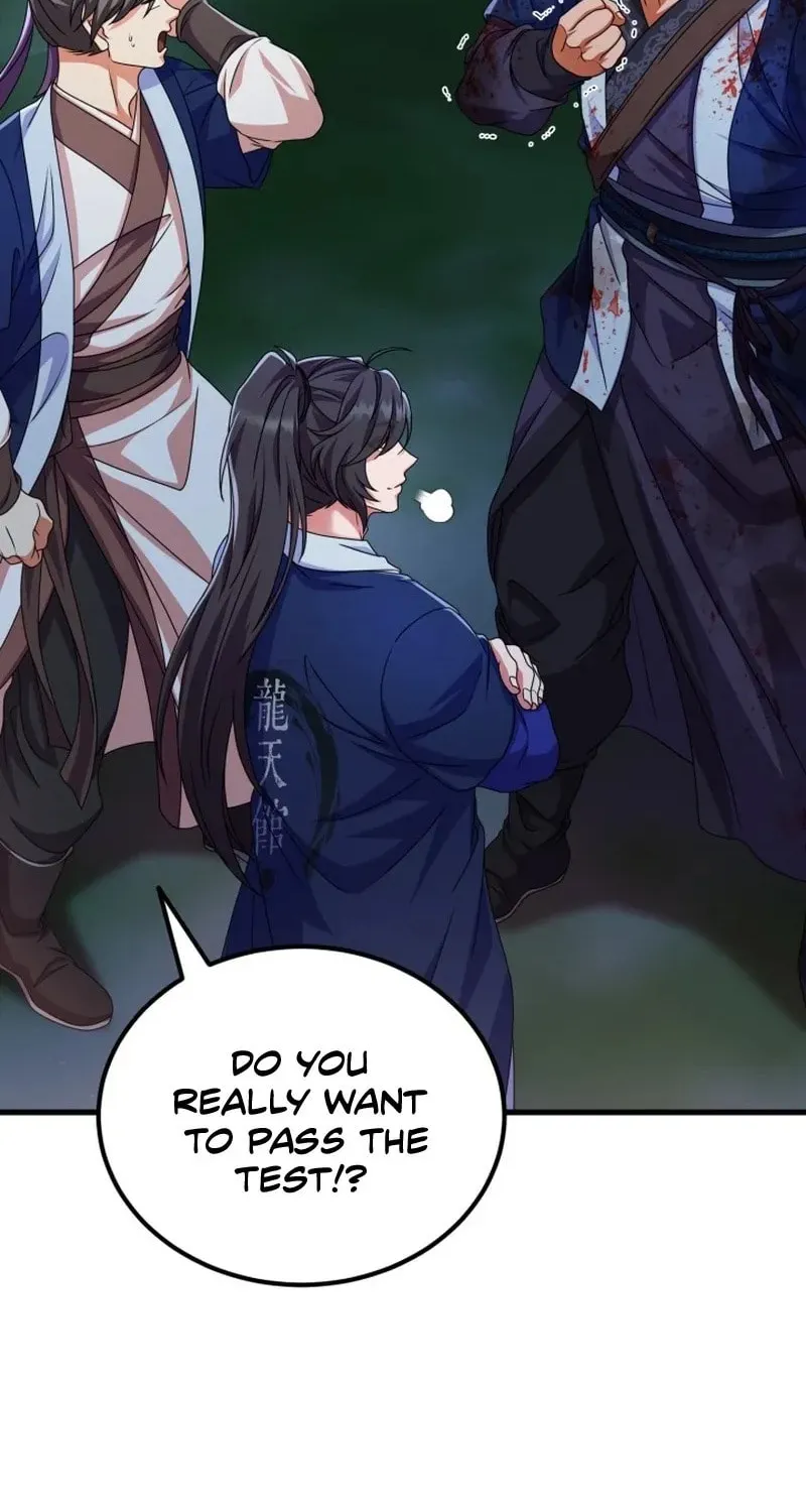 Read Sword Breaker chapter 34 image 30 on Lezhin