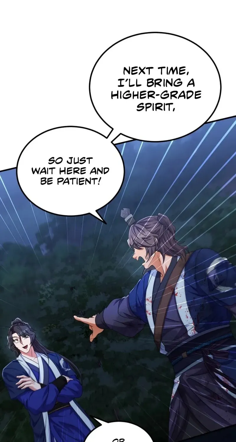 Read Sword Breaker chapter 34 image 31 on Lezhin
