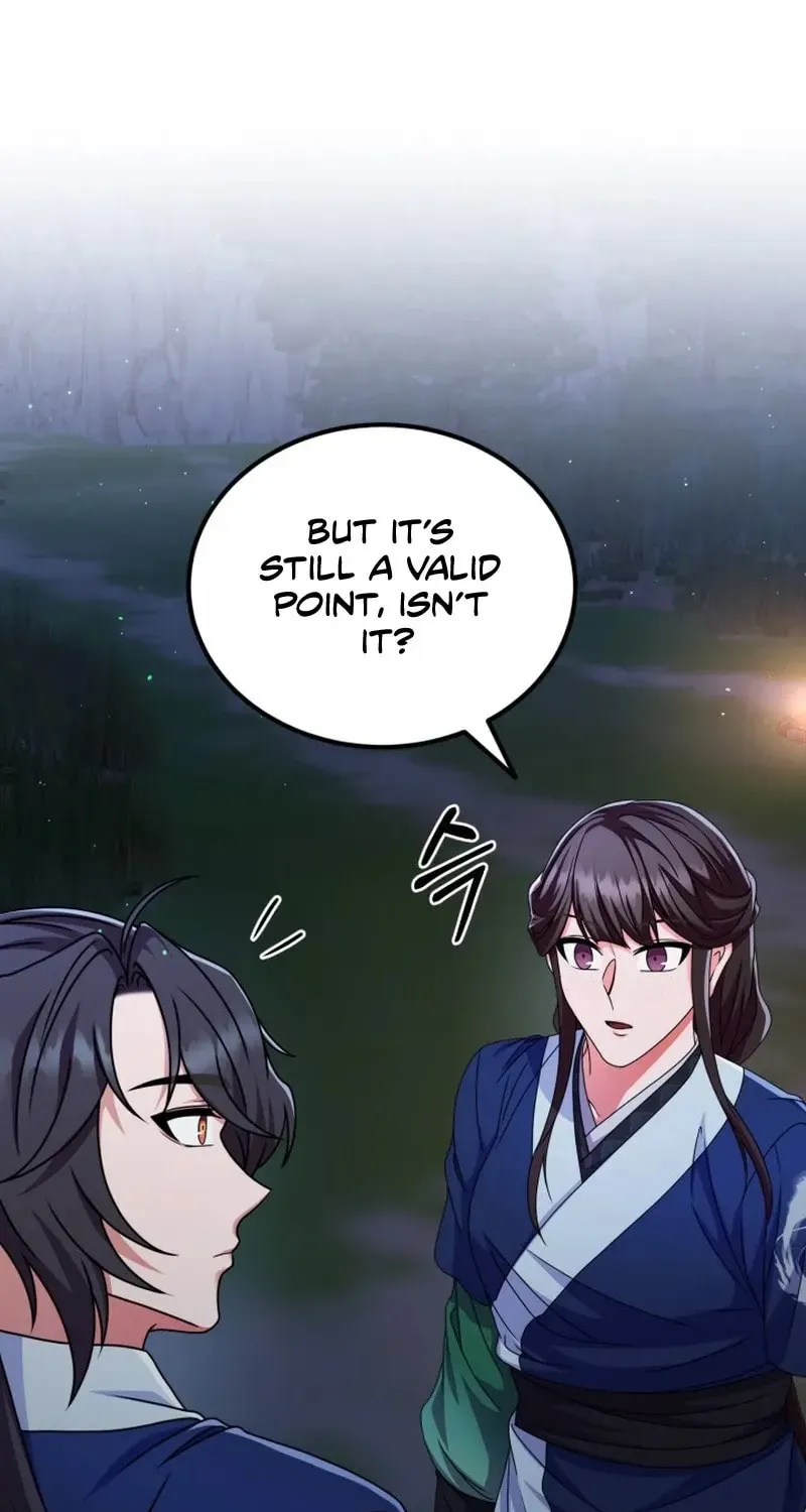 Read Sword Breaker chapter 34 image 35 on Lezhin