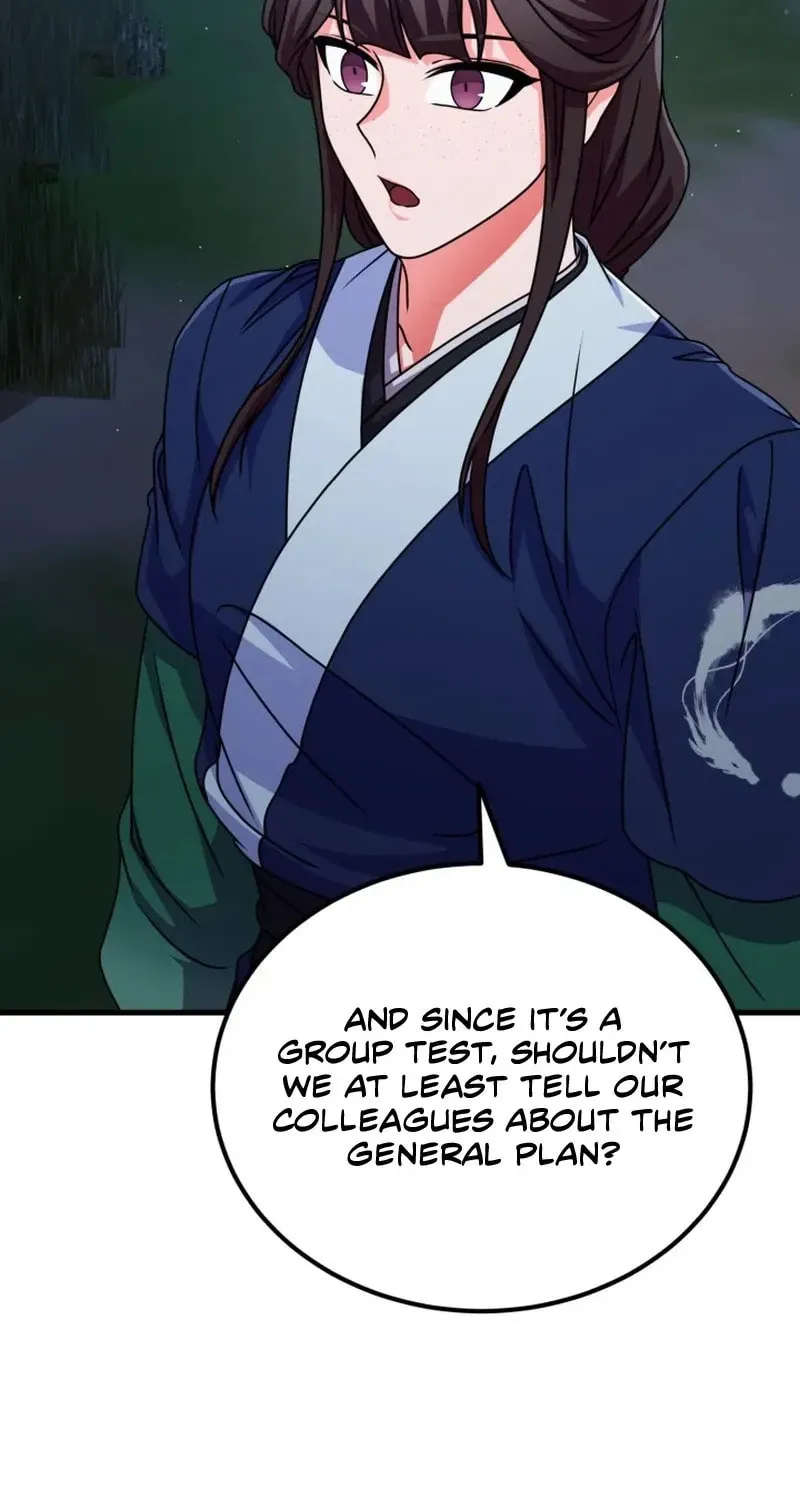Read Sword Breaker chapter 34 image 37 on Lezhin