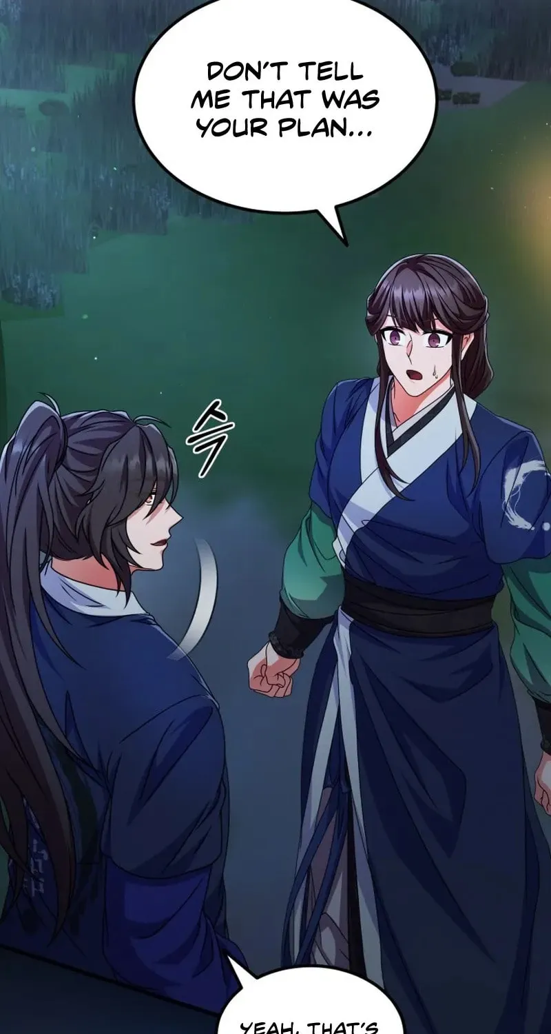 Read Sword Breaker chapter 34 image 39 on Lezhin
