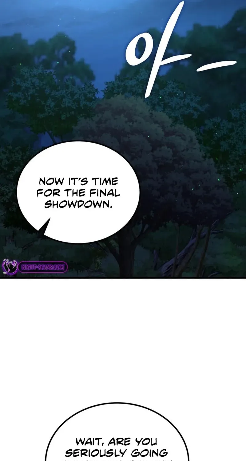 Read Sword Breaker chapter 34 image 41 on Lezhin